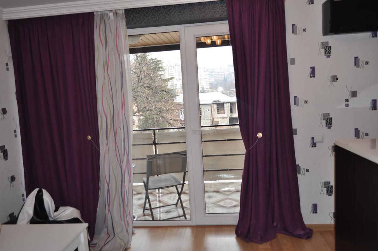 Hotel Your Comfort Tbilisi Exterior photo