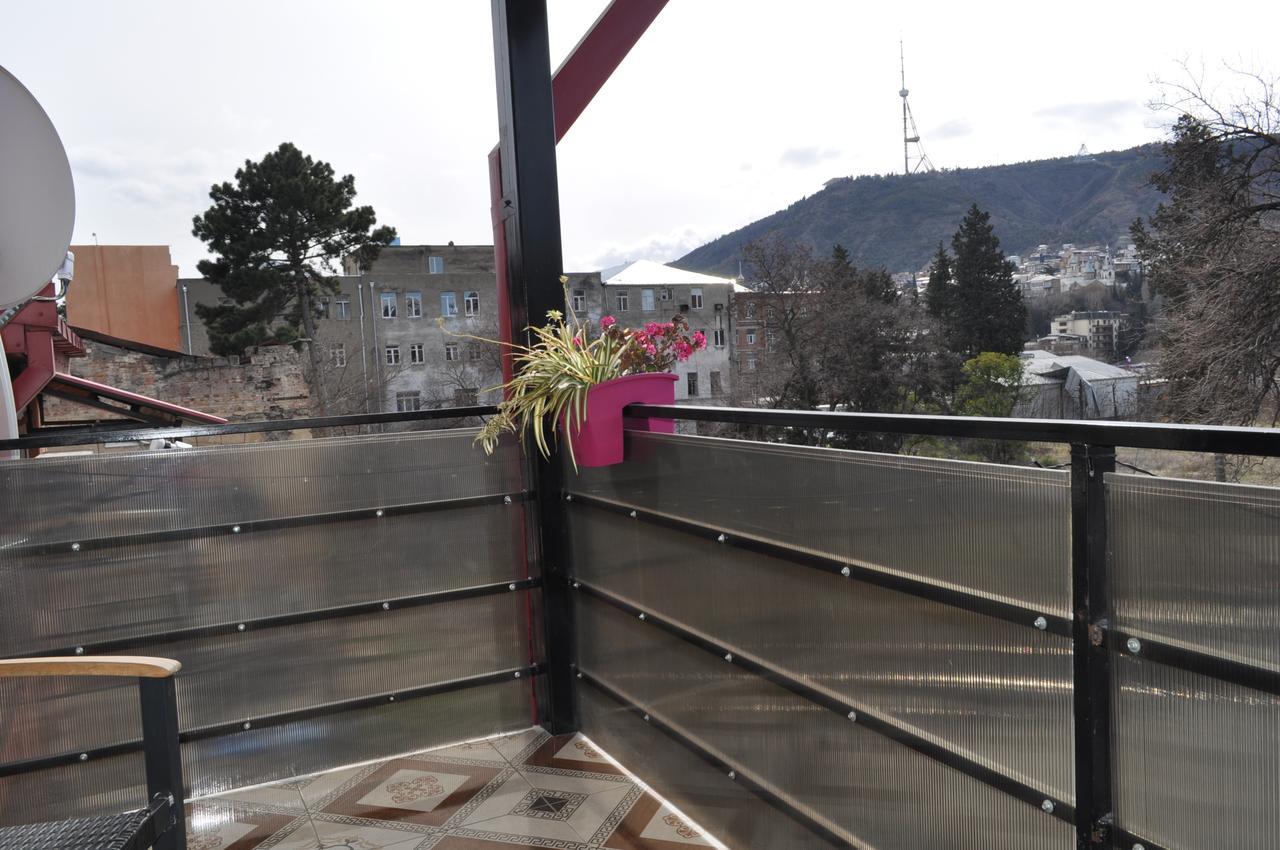 Hotel Your Comfort Tbilisi Exterior photo